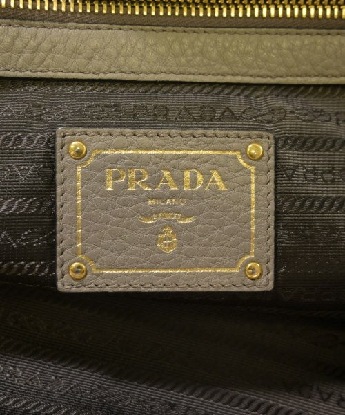 PRADA 托特包