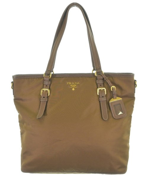PRADA 托特包