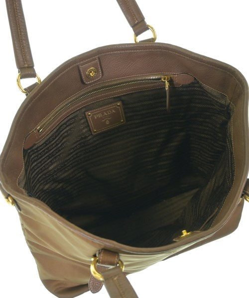 PRADA 托特包