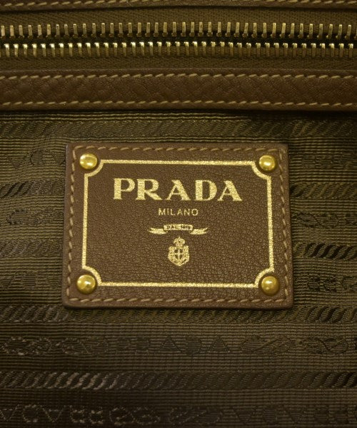 PRADA 托特包