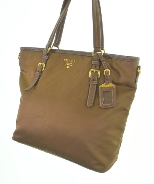 PRADA 托特包
