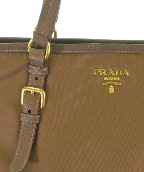 PRADA 托特包