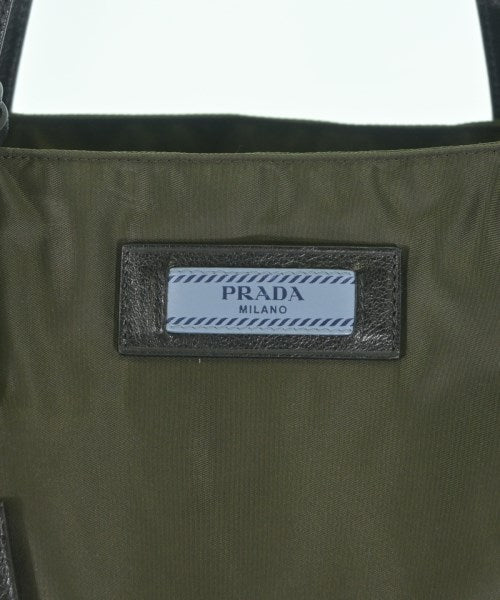 PRADA 托特包