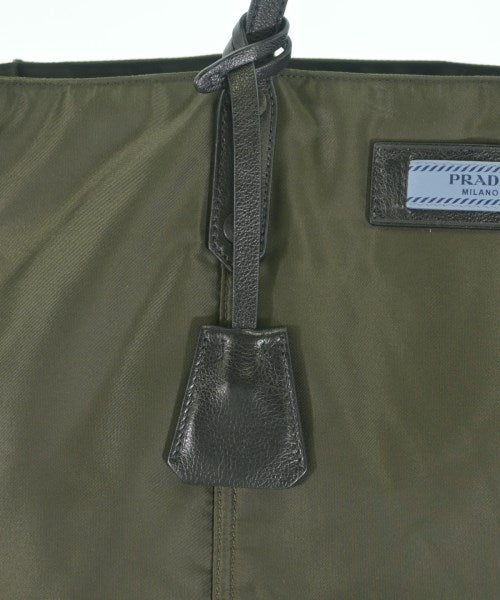 PRADA 托特包