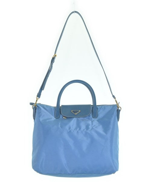 PRADA 托特包
