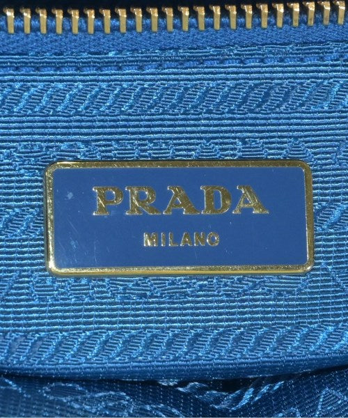 PRADA 托特包