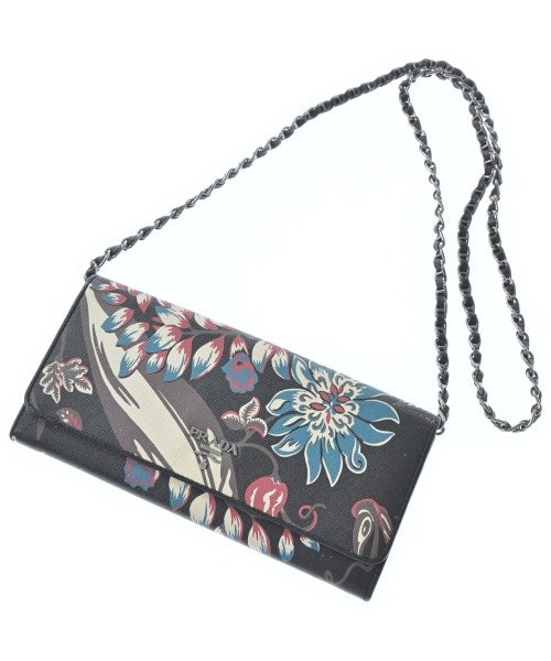 PRADA 錢包/零錢包