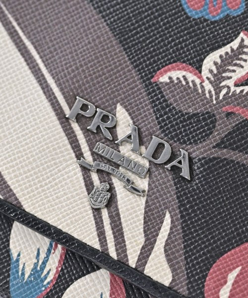 PRADA 錢包/零錢包