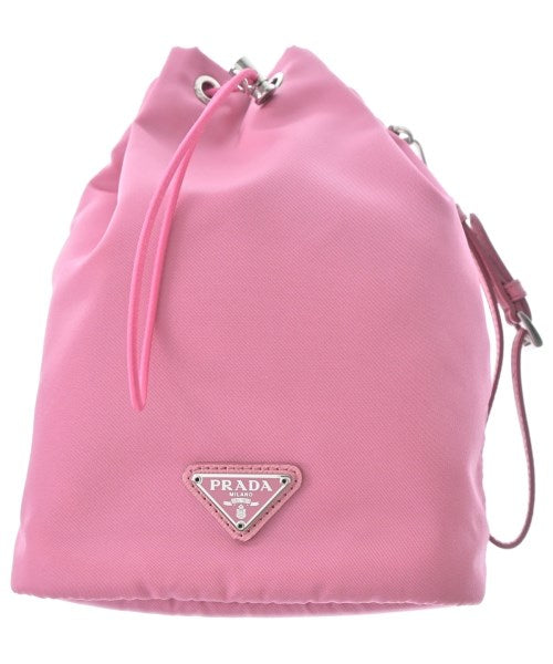PRADA 小袋
