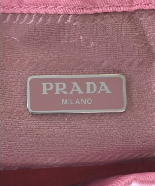PRADA 小袋