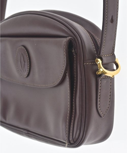 Cartier 肩背包