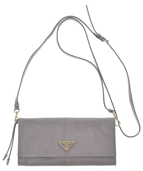 PRADA 錢包/零錢包