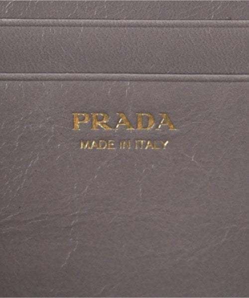 PRADA 錢包/零錢包