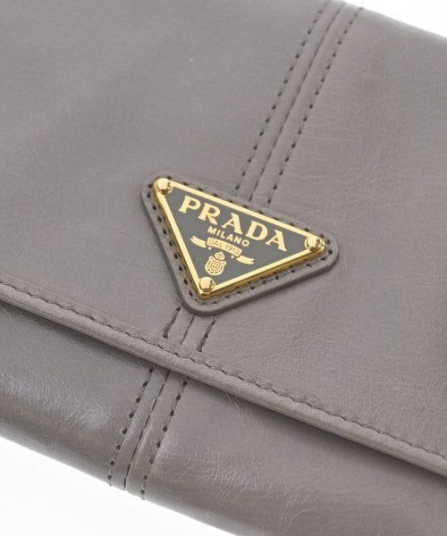 PRADA 錢包/零錢包