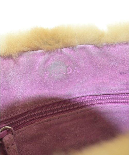 PRADA 肩背包