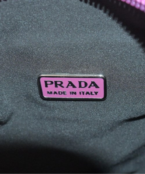PRADA 肩背包