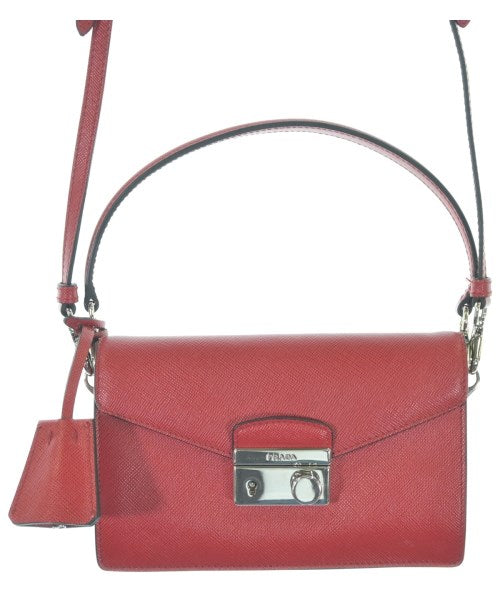 PRADA 肩背包