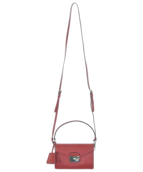 PRADA 肩背包