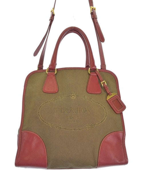 PRADA 肩背包