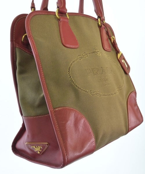 PRADA 肩背包