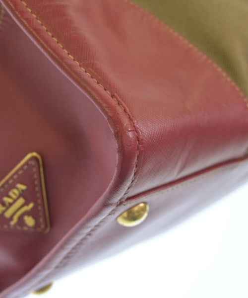 PRADA 肩背包