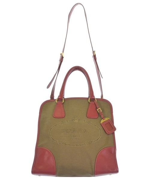 PRADA 肩背包