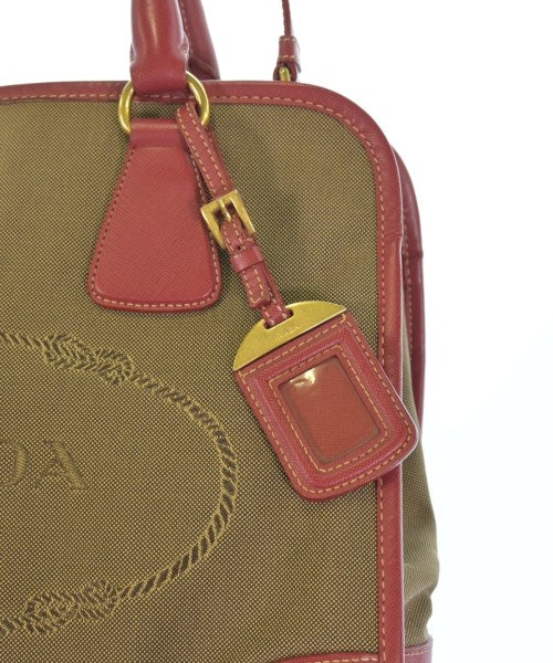PRADA 肩背包