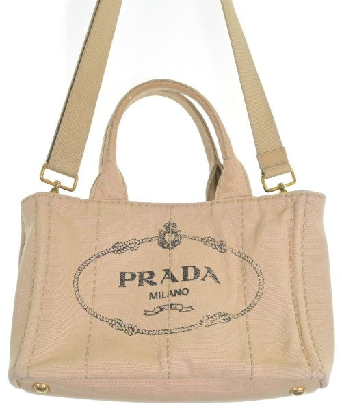 PRADA 托特包