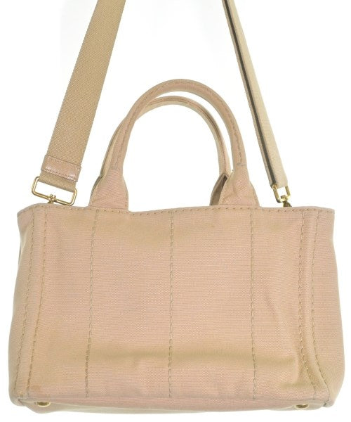 PRADA 托特包