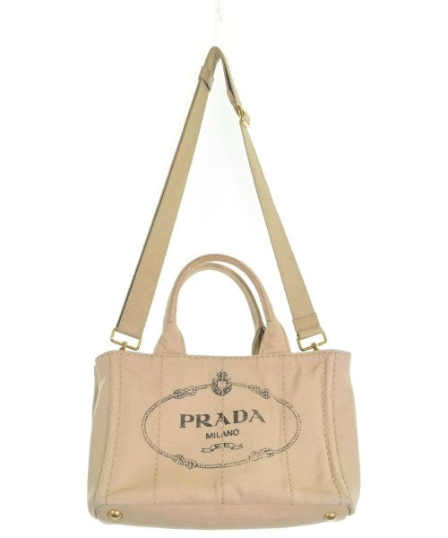 PRADA 托特包