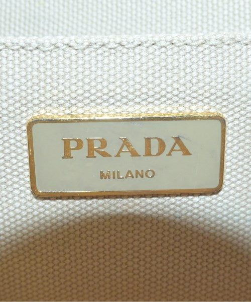 PRADA 托特包