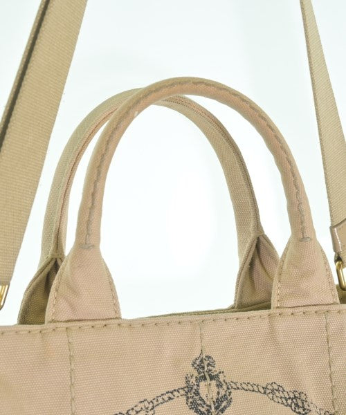 PRADA 托特包