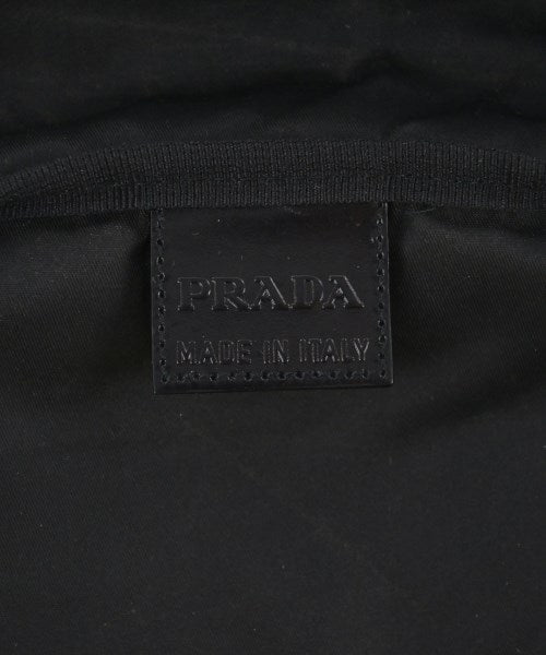 PRADA 小袋