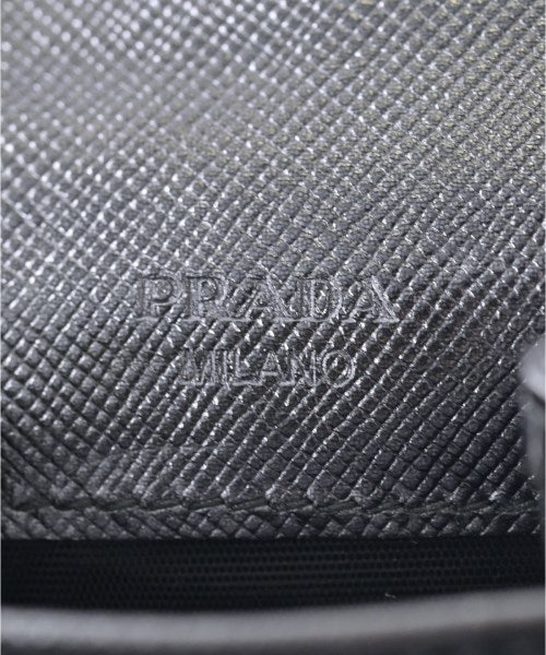 PRADA 錢包/零錢包