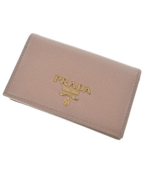 PRADA 卡片夾