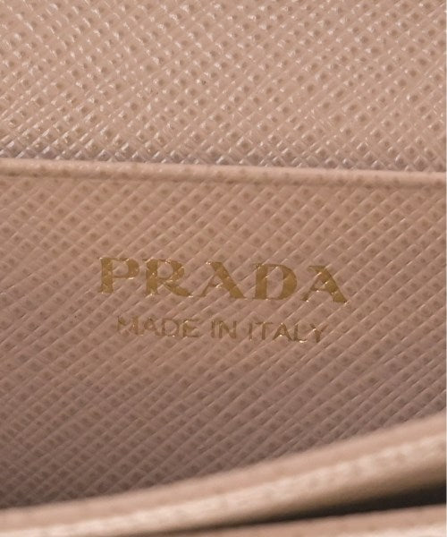 PRADA 卡片夾