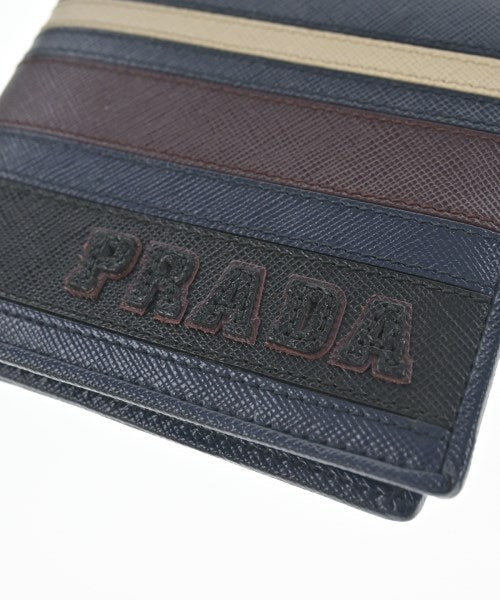 PRADA 錢包/零錢包