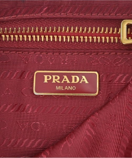 PRADA 小袋