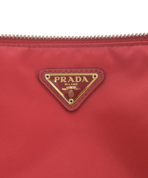PRADA 小袋