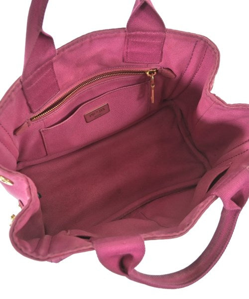 PRADA 托特包