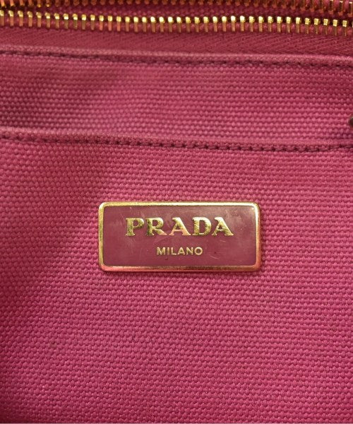 PRADA 托特包