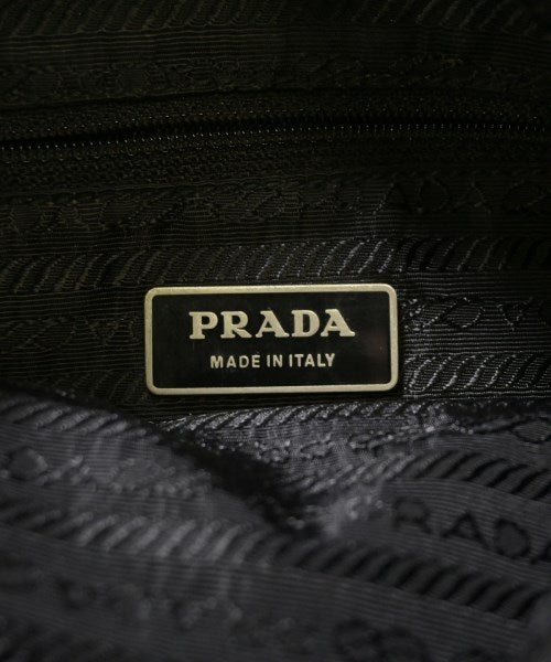 PRADA 肩背包