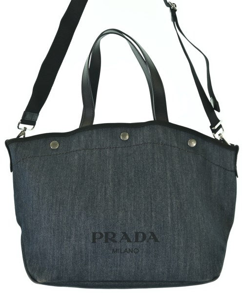 PRADA 托特包