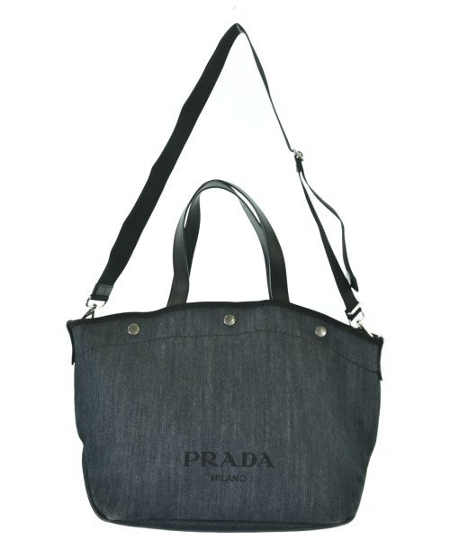 PRADA 托特包