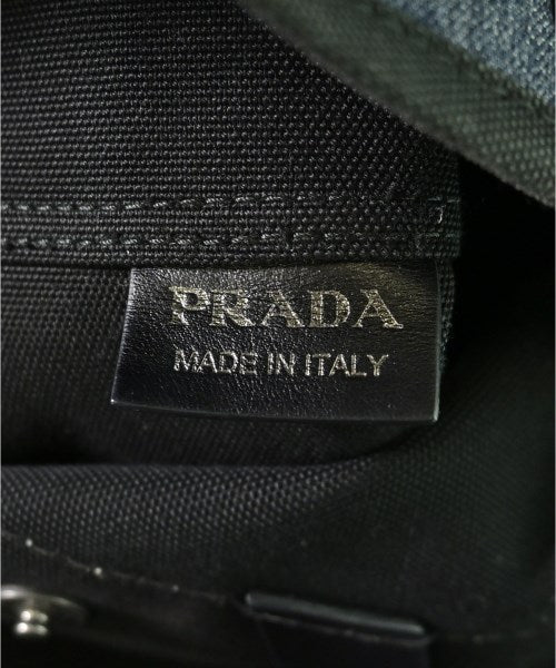 PRADA 托特包