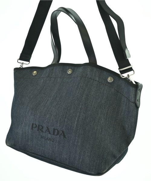 PRADA 托特包
