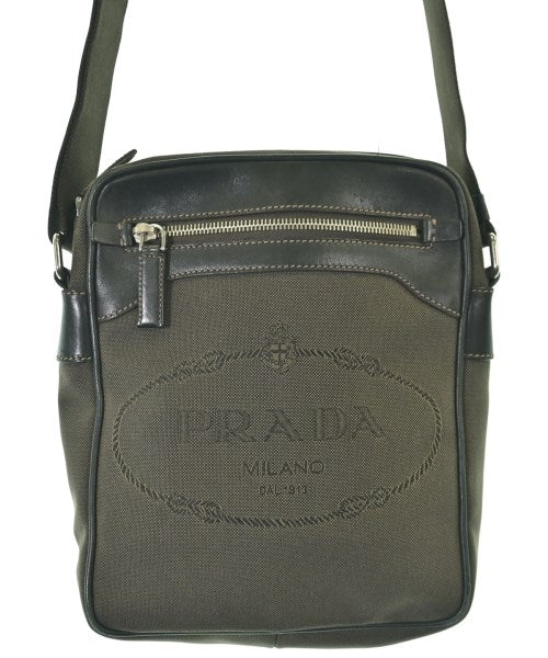 PRADA 肩背包