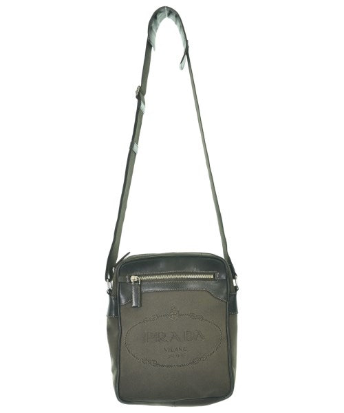 PRADA 肩背包