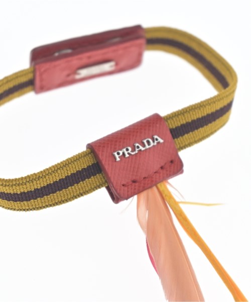 PRADA 手環/手鍊