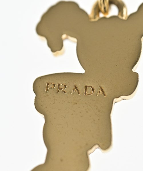 PRADA 包包飾品